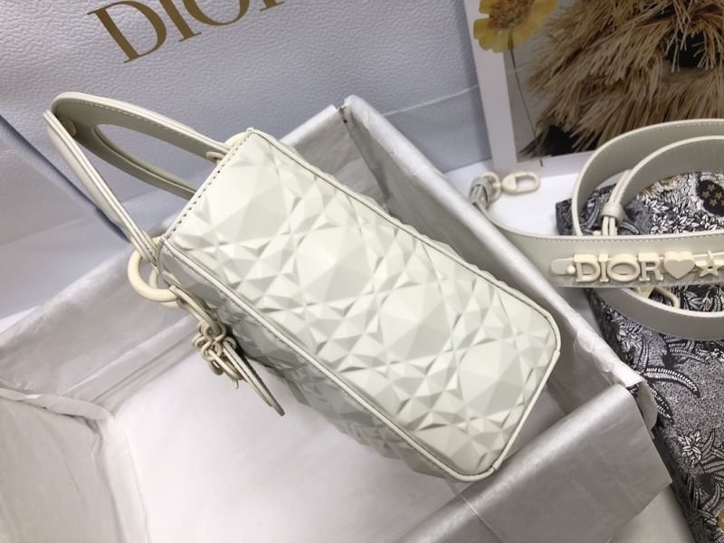 Christian Dior My Lady Bags